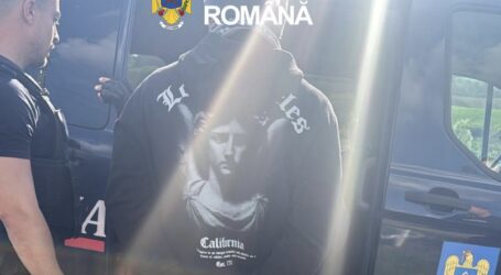 FOTO. Cine este tânărul care a atacat în propria casă pastorul din Zalău. A fost plecat la muncă în Anglia