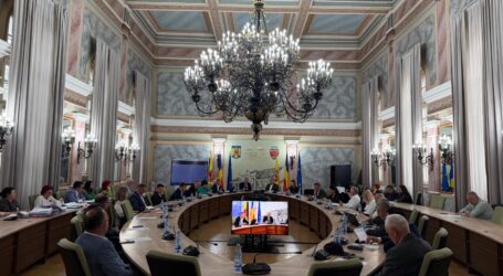 Peste 453 milioane lei pentru Zalău în 2026