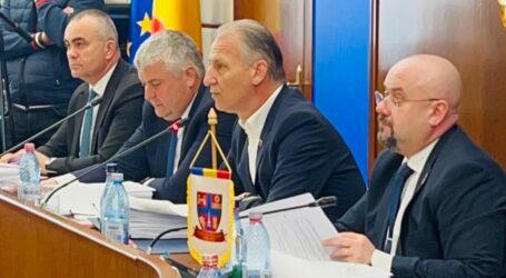 Dinu Iancu-Sălăjanu anunță o nouă reorganizare între bugetarii din Consiliul Județean Sălaj: „nu cheltuim bani pe sporuri și salarii”
