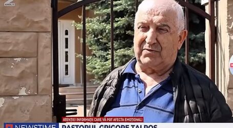 Mărturia pastorului atacat în propria casă în Zalău. Tânărul care l-a atacat susține că a fost posedat