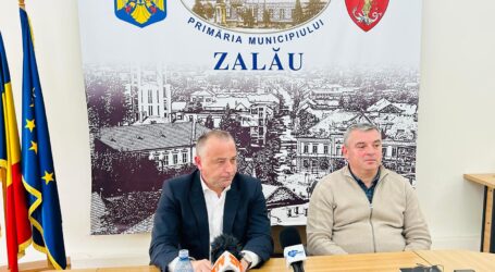 Florin Florian vrea să amenajeze un parc de aventură în Poienile Aghireș