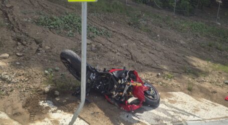 ULTIMA ORĂ! Accident MORTAL pe centura Zalău
