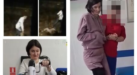 VIDEO. După 5 ani, așa arată și se simte Denisa, tânăra care a învins moartea, după ce a fost bătută cu bestialitate de iubit și abandonată pe o stradă din Zalău