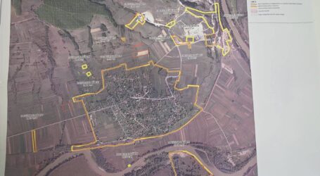 ANUNȚ! Consultare publică pentru actualizarea Planului Urbanistic General al comunei Băbeni