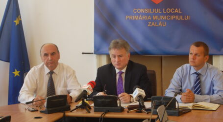 PSD Sălaj, atac la adresa lui Teodor Bălăjel: „funcția primită este răsplata pentru trădarea partidului”