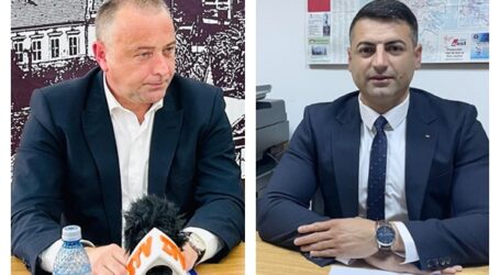 Florin Florian anunță investiții solide la Citadin pentru reîmprospătarea cartierelor din Zalău