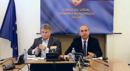 Ionel Ciunt spune că Teodor Bălăjel a primit astăzi „răsplata trădării”. Ce părere are Florin Florian despre principalul său contracandidat