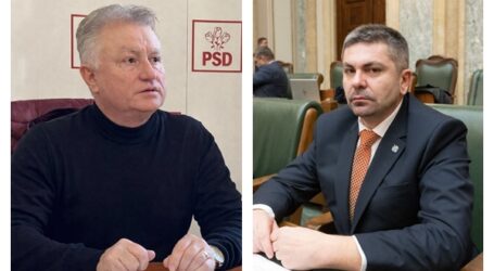 PSD Sălaj îl chestionează pe senatorul Liviu Fodoca: „cine v-a convins de miercuri până vineri; ce ați primit la schimb?”