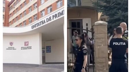 VEȘTI BUNE! Pastorul atacat ieri în propria casă din Zalău a fost externat de medici