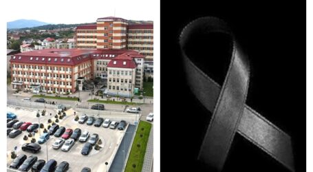 Doliu la Spitalul Județean de Urgență Zalău: o apreciată asistentă a murit la vârsta de 55 de ani
