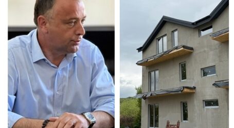 Un proiect imobiliar de succes în Zalău: 12 apartamente pentru tineri pe locul fostelor garaje