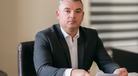 Mesajul viceprimarului municipiului Zalău, Călin Forț, la începutul anului școlar 2026 – 2027