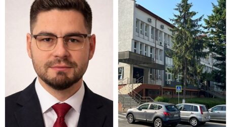 Programul Judecătoriei Zalău, dat peste cap de protestul personalului. Judecătorul Darius Florian anunță decizia instanței
