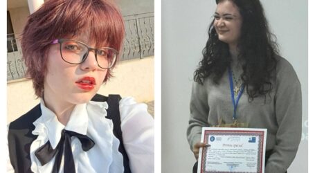 Rezultate remarcabile pentru elevele Liceului Pedagogic din Zalău la etapa națională a concursului „Speak Out”