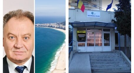 SCANDAL în CLUJ. Directorul Companiei de Apă Someș SA a studiat pierderile de apă ale zălăuanilor în Brazilia