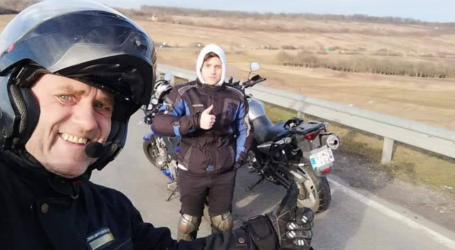 Mesajul sfâșietor al tatălui tânărului decedat în accidentul de pe centura Zalăului: „este îngerul meu”