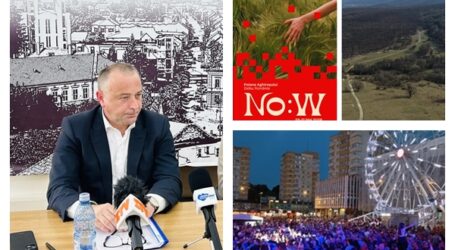 NO, s-a anulat festivalul. Când revin Zilele Zalăului cu acces GRATUIT