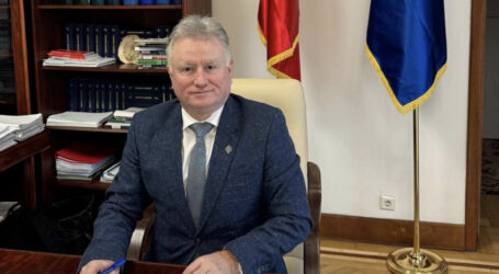 Deputatul Ionel Ciunt: “plafonarea adaosului comercial la alimentele de bază, propusă pentru prelungire până la sfârșitul anului 2026”