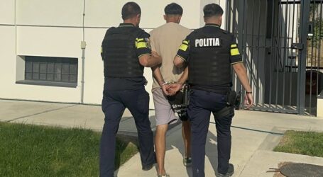 FOTO. O femeie de 70 de ani, bătută cu bestialitate de un adolescent din Crișeni