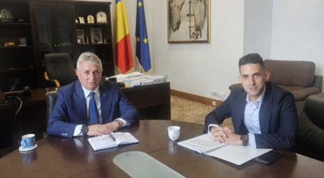 Bode, exclus cu vot unanim de PNL Sălaj. Toți cei 51 de delegați au votat împotrivă. Ce acuzații i se aduc