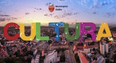 Municipiul Zalău anunță procedura de acordare de finanțări nerambursabile de la bugetul local pentru proiecte culturale, în anul 2026.