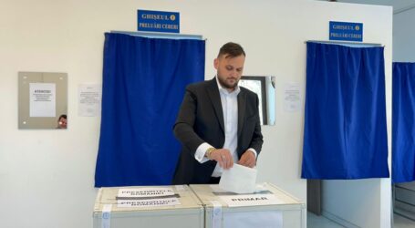Antreprenorul zălăuan Andrei Lațcău: “Nu asistăm la o simplă criză de guvern, ci la o luptă pentru supraviețuirea statului român”
