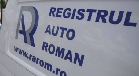 Echipa mobilă a RAR Sălaj ajunge la Băbeni pentru verificarea utilajelor agricole