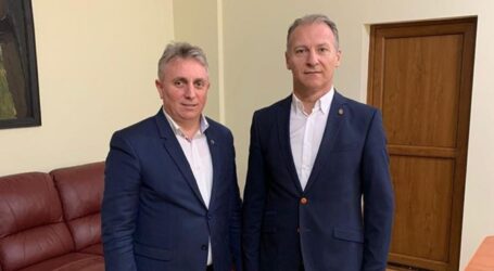 Vremuri grele pentru PNL Sălaj: Bode exclus, Dinu Iancu-Sălăjanu inculpat de DNA