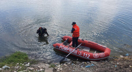 ULTIMA ORĂ! Un bărbat din Sălaj a dispărut în Someș