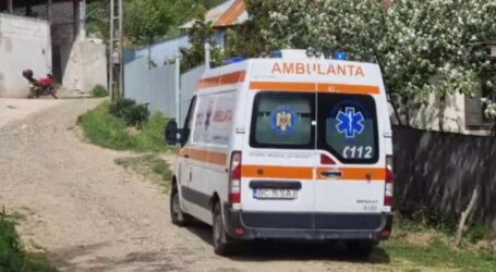 Caz ȘOCANT. Un bărbat a murit pe stradă, în fața Căminului Cultural din Meseșenii de Jos