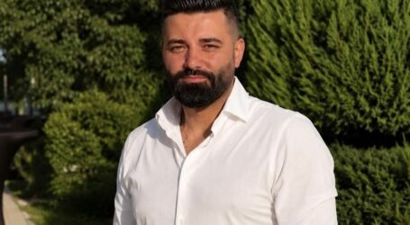 Cine este tânărul inginer ales în Biroul de Conducere al PSD Zalău