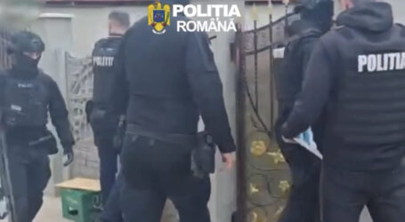 FOTO. 12 case din Sălaj, sparte de hoți. Au furat obiecte de peste 39.000 de euro