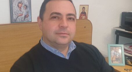 Cine este inginerul Marcel Adridan, ales vicepreședinte al PSD Zalău