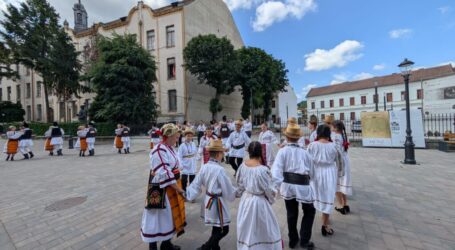 Ziua Universală a Iei sărbătorită la Zalău