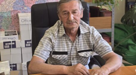 Comuna Băbeni are un nou viceprimar. Un antreprenor din localitate își pune în slujba comunității experiența acumulată într-o viață întreagă