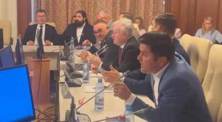 Scandal în Comisia de Agricultură, condusă de Ionel Ciunt. Cum a gestionat liderul PSD Sălaj situația