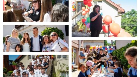 Clinica doctorului Adela Maja din Zalău transformă bucuria Zilei Copilului într-un proiect caritabil pentru educație