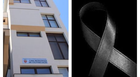 Doliu la Casa Municipală de Cultură Zalău. Juristul instituției s-a stins din viață la doar 45 de ani