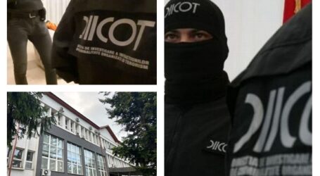 Caz ȘOCANT în Sălaj. O fetiță de 14 ani a trăit un coșmar. Viol, trafic de minori, pornografie infantilă, act sexual cu un minor, determinarea sinuciderii și șantaj, printre capetele de acuzare
