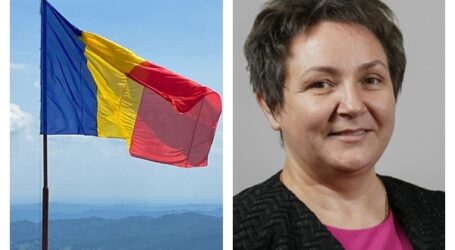 Mesajul Primăriei Băbeni cu ocazia Zilei Drapelului Național al României
