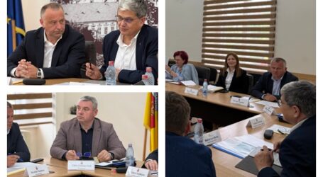 Finanțare europeană suplimentară de 106 milioane de lei pentru dezvoltarea municipiului Zalău