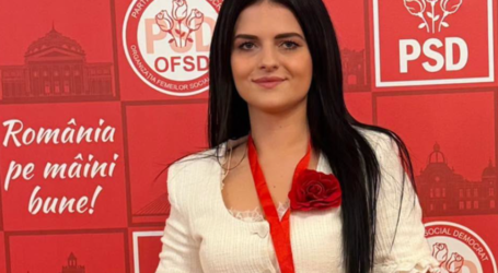 Președinta OFSD Zalău, Larisa Ciupe, încurajează implicarea neoprotestanților în politică: „avem acest drept și această responsabilitate”