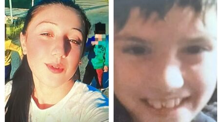 O nouă dispariție misterioasă în satul Domnin. După aproape un an de la cazul Mădălin, o adolescentă este de negăsit