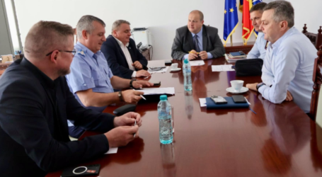 Prefectul Claudiu Bîrsan a convocat ședința pentru organizarea examenelor naționale din Sălaj
