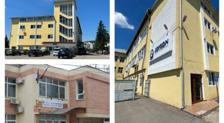 ȘOC ECONOMIC: cea mai mare concediere colectivă din ultimii 17 ani în Sălaj. O cunoscută fabrică dă afară peste 100 de angajați și mută producția în altă țară