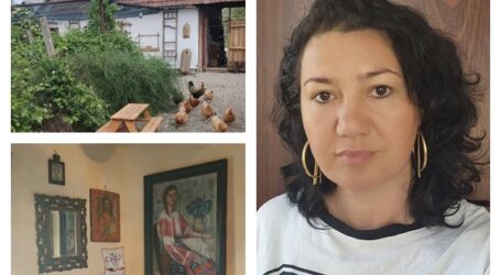 O tânără antreprenoare din Sălaj organizează prima Tabără Dacică de Vară în satul Marca. Rita Bădăcean vrea să pună în valoare istoria și tradițiile locului