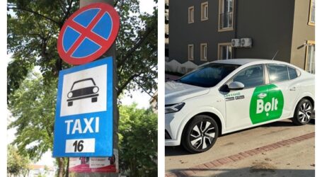 Dezbatere aprinsă în Zalău după intrarea Bolt pe piața transportului: taximetriștii și clienții își susțin punctele de vedere