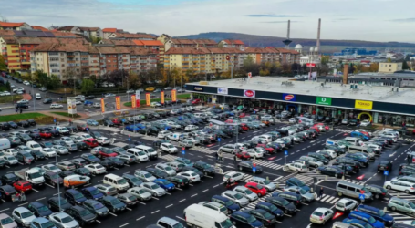 Investiție de succes la Zalău: Value Centre a ajuns să valoreze 59 de milioane de euro, de trei ori mai mult decât la deschiderea din 2019
