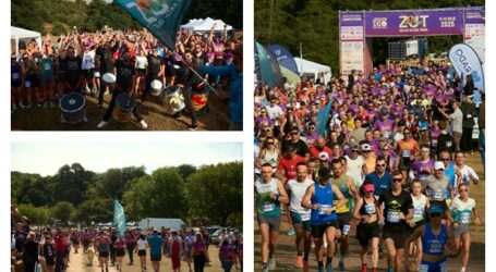 Zalău Ultra Trail 2026. Trei zile de competiții, spectacol și distracție în aer liber. Vezi programul complet