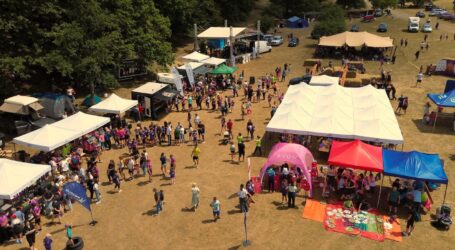 Zalău Ultra Trail aduce trei zile de competiții și activități pentru toate vârstele, în Poienița Aghireș